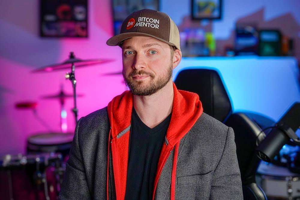 Nathan Fitzsimons — BTC Mentor